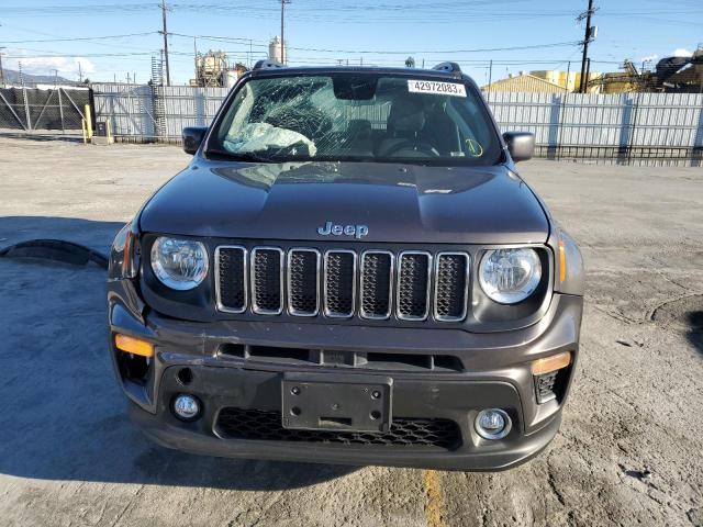 2019 JEEP RENEGADE L ZACNJABB0KPK64787