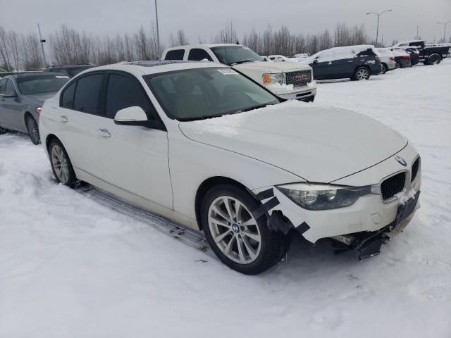 WBA8E5G50GNU19575 BMW 320 XI