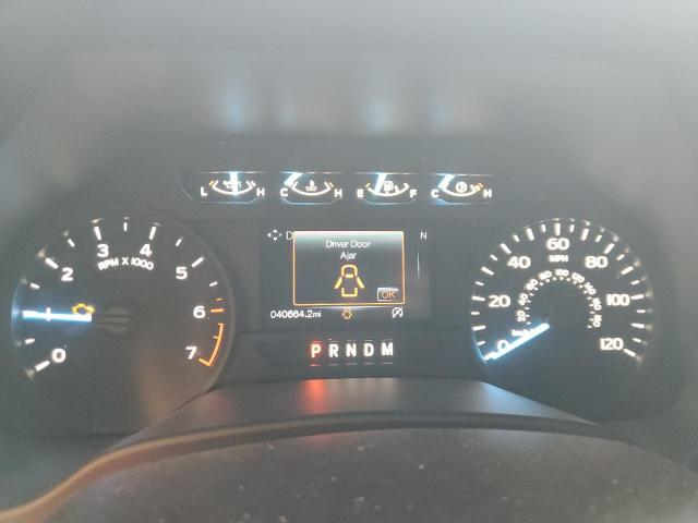 2018 FORD F150 SUPER 1FTEW1E55JFE46013