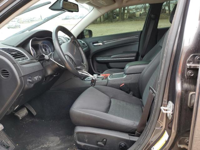 2021 CHRYSLER 300 TOURIN 2C3CCAAG5MH598968