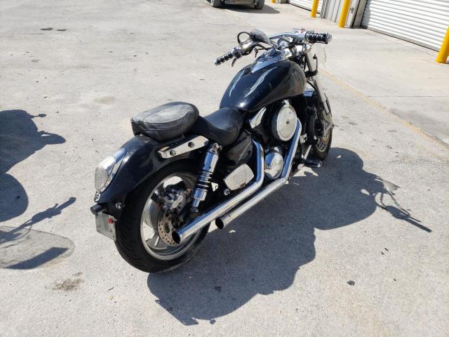 2005 KAWASAKI VULCAN - JKBVNKB135A006620