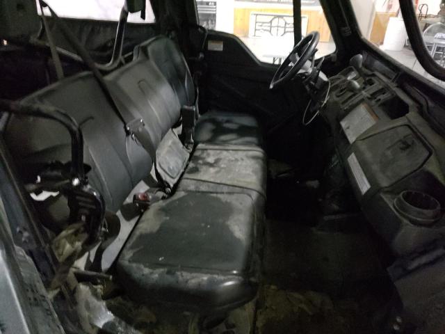 2019 HONDA SXS1000 M5 - 1HFVE0422K4301583
