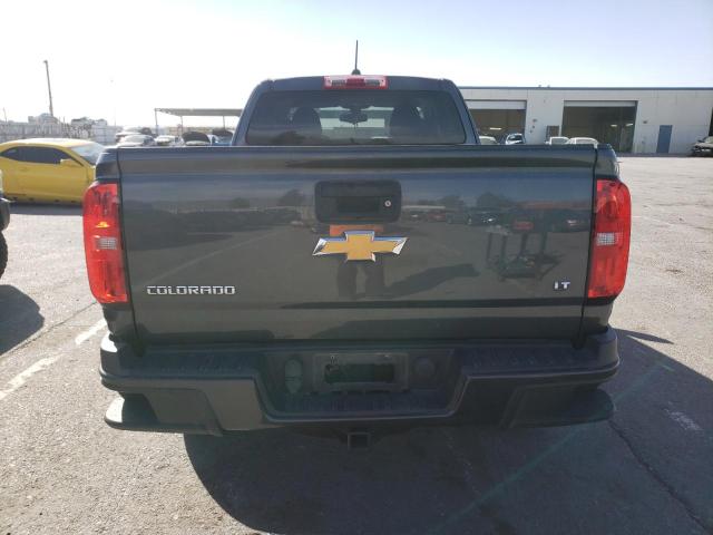 2016 CHEVROLET COLORADO L 1GCHSCE36G1285647