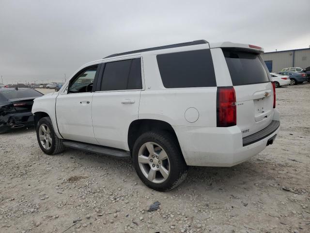 2015 CHEVROLET TAHOE C150 1GNSCBKC7FR149679