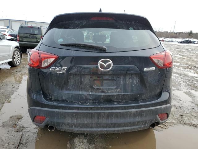 2015 MAZDA CX-5 SPORT JM3KE4BY2F0522097