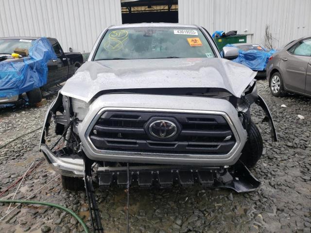 2018 TOYOTA TACOMA ACC 5TFSZ5ANXJX141379