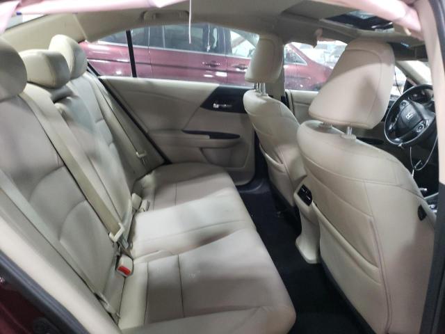 1HGCR2F86FA048957 Honda ACCORD EXL