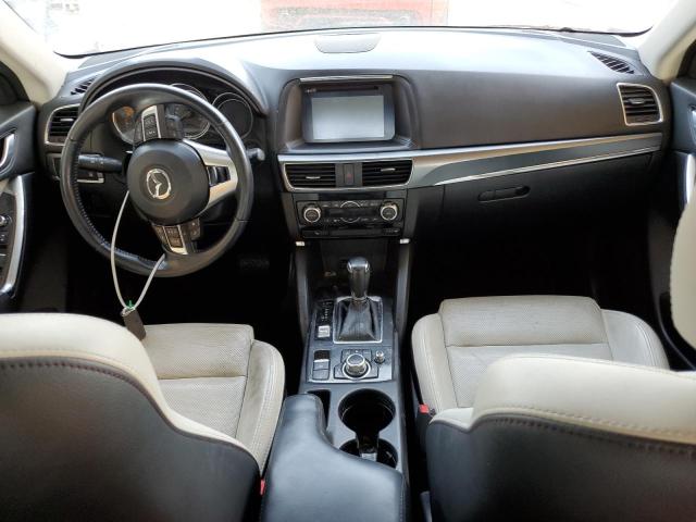 2016 MAZDA CX-5 GT JM3KE2DY1G0657106