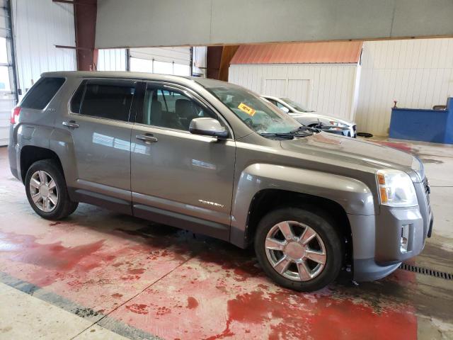 2GKFLREK8C6129913 GMC Terrain Sle