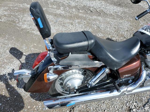 2006 HONDA VT750 CA JH2RC504X6M205364