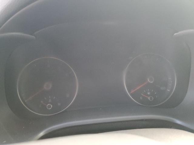 3KPF34AD6ME377455 KIA Forte Gt Line