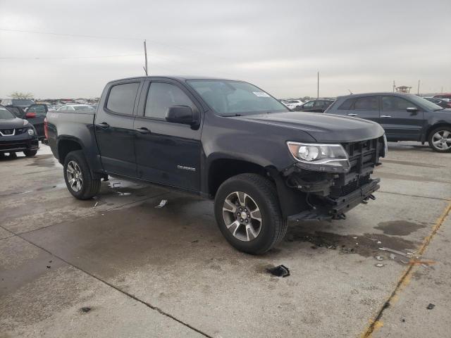 2018 CHEVROLET COLORADO Z - 1GCGSDEN8J1234628