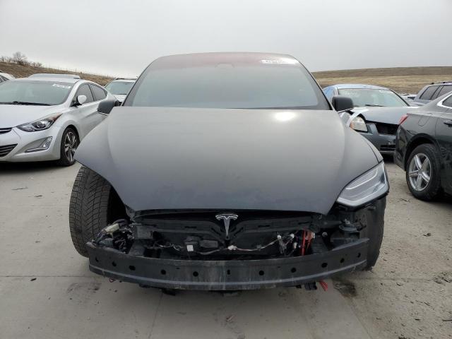 5YJXCAE23JF111537 Tesla MODEL X