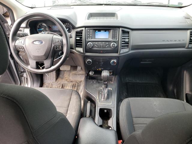 2021 FORD RANGER XL - 1FTER1EH3MLD44829