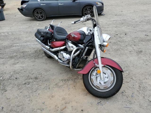 Salvage cars for sale from Copart Gastonia, NC: 2007 Suzuki VL1500