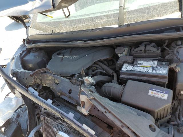 2016 HYUNDAI ACCENT SE KMHCT4AE7GU981576