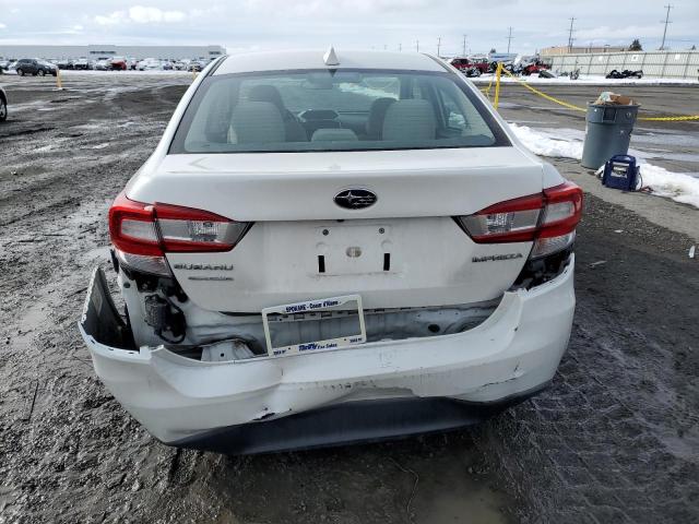 4S3GKAD61J3622703 Subaru Impreza Premium Plus