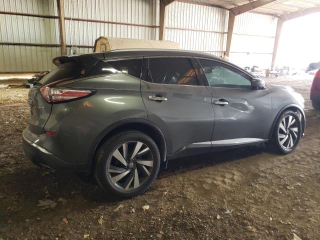 2016 NISSAN MURANO S 5N1AZ2MG7GN101784