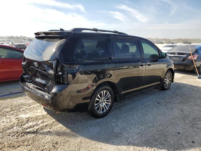 2018 TOYOTA SIENNA XLE 5TDYZ3DC3JS932223