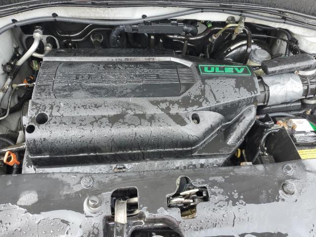 2004 Honda Pilot Exl VIN: 2HKYF18664H574353 Lot: 42750543