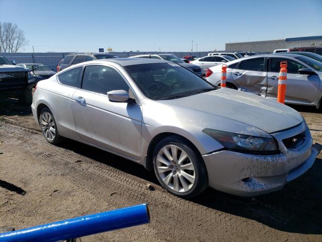 2009 Honda Accord Exl VIN: 1HGCS22839A005773 Lot: 43235673