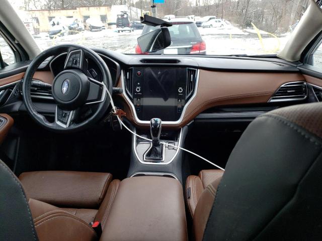 2020 SUBARU OUTBACK TO - 4S4BTGPDXL3186212