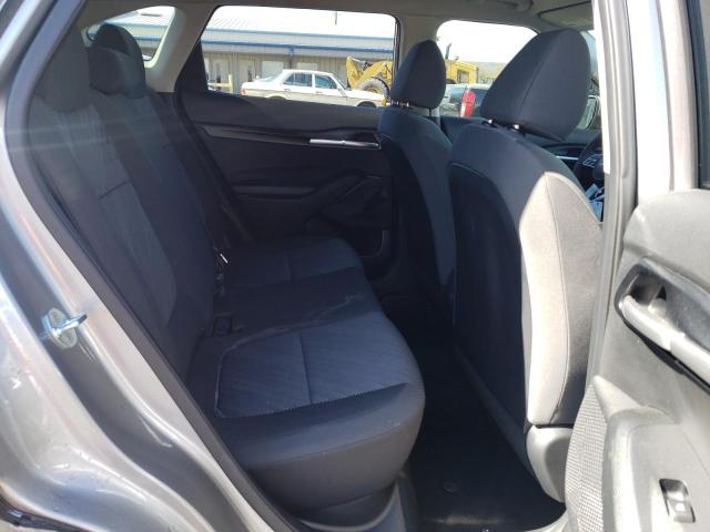 KNDEPCAA1P7361717 KIA Seltos Lx