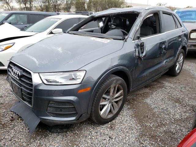 2016 Audi Q3 Premium Plus