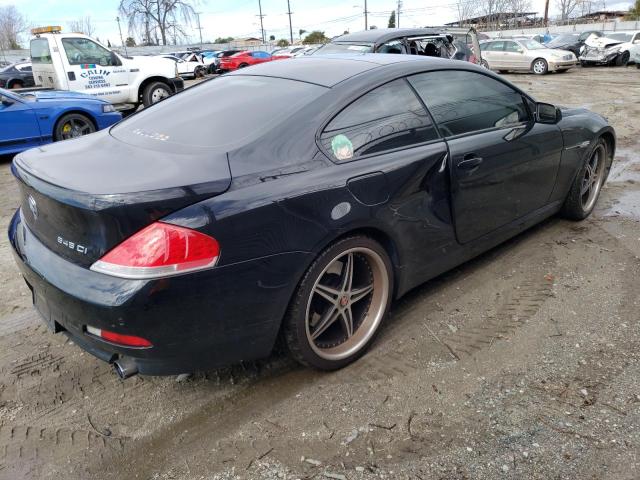 WBAEH73415B191927 BMW 6 Series