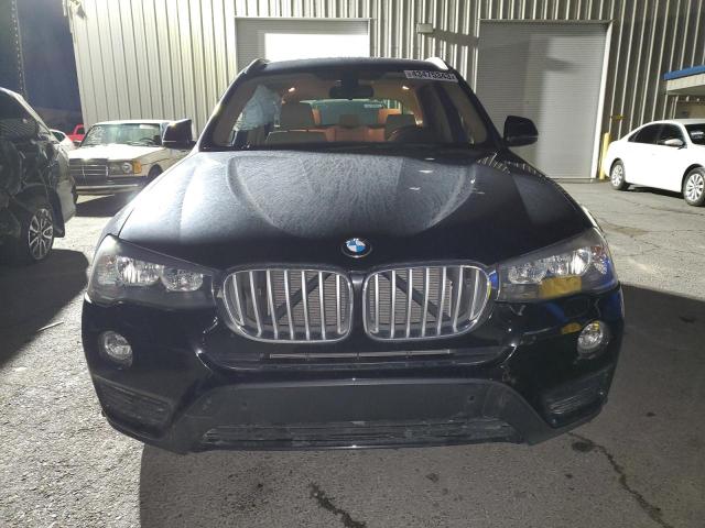 BMW X3 Xdrive28i 2016 5UXWX9C52G0D87129 Image 5