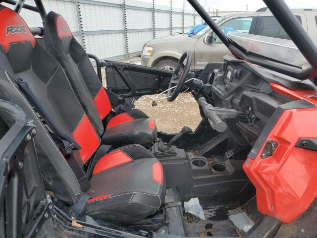 2017 POLARIS RZR - 3NSVDE92XHF799566