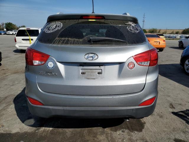 2015 HYUNDAI TUCSON LIM - KM8JU3AG4FU109497