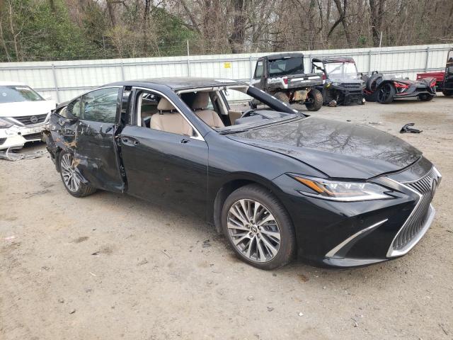 2019 LEXUS ES 350 58ABZ1B11KU001636