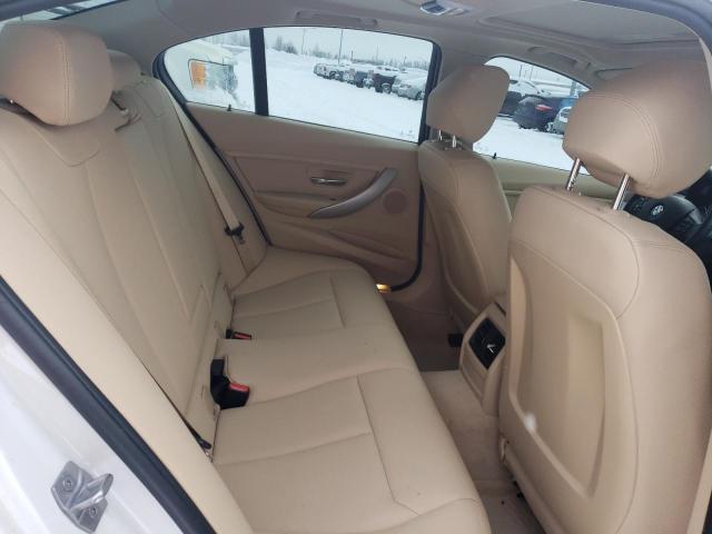 WBA8E5G50GNU19575 BMW 320 XI