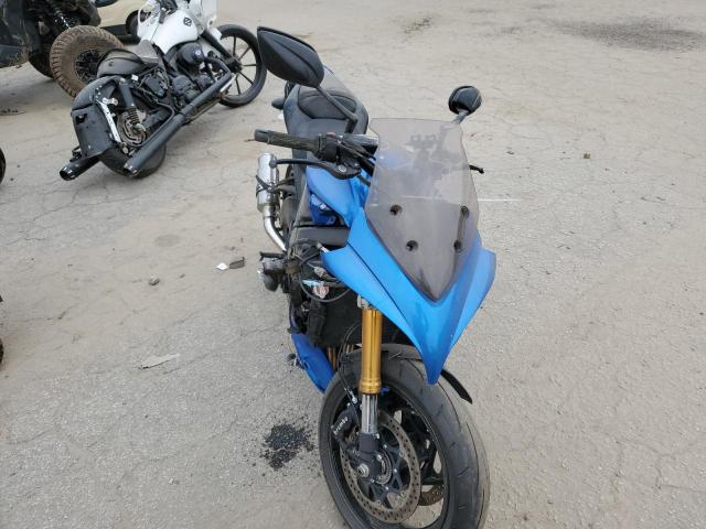 2018 SUZUKI GSX-S1000F - JS1GT7CB1J2100197