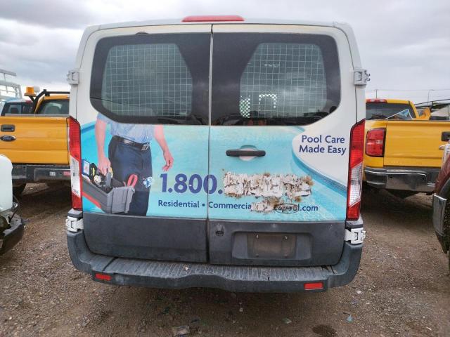 2016 FORD TRANSIT T- - 1FTYR1ZM3GKA70675
