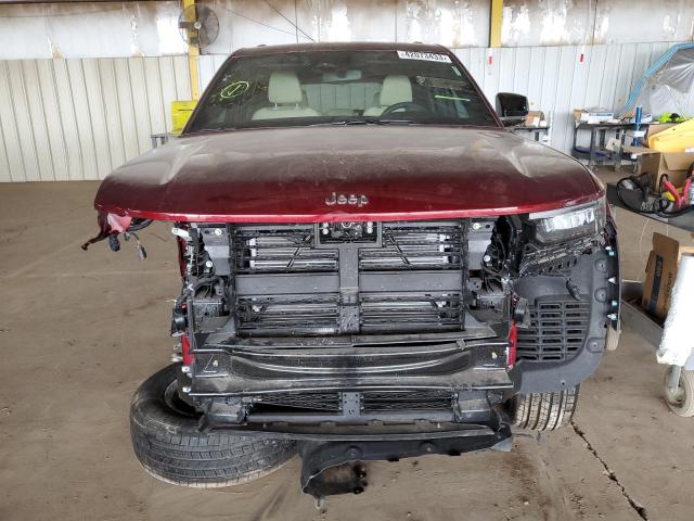 2023 JEEP GRAND CHER 1C4RJHBG2PC526099