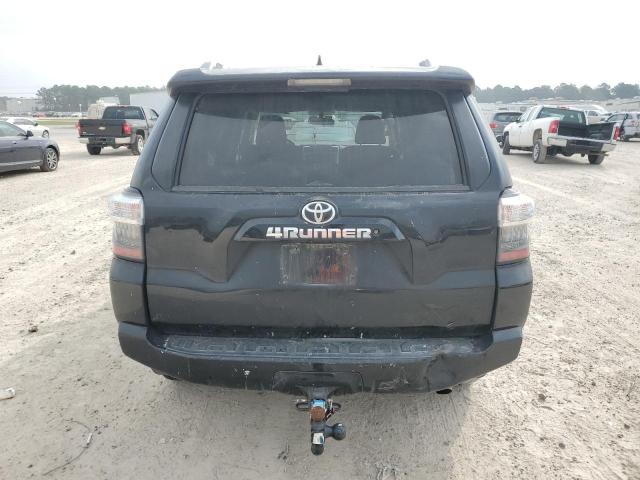 2015 TOYOTA 4RUNNER SR JTEZU5JR8F5084937