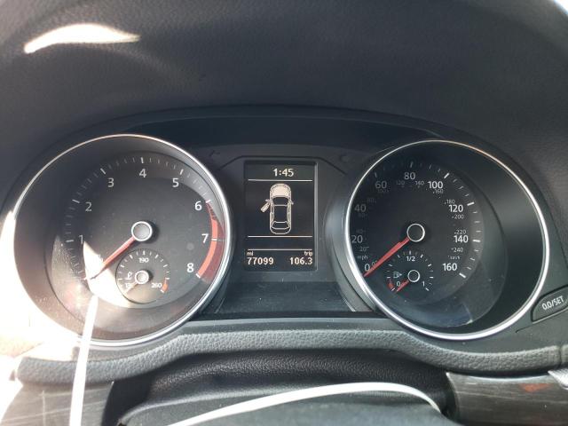 2016 VOLKSWAGEN PASSAT SEL - 1VWCS7A32GC026632
