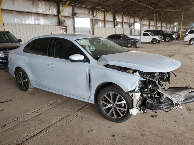 2017 VOLKSWAGEN JETTA SE 3VWDB7AJ7HM318294