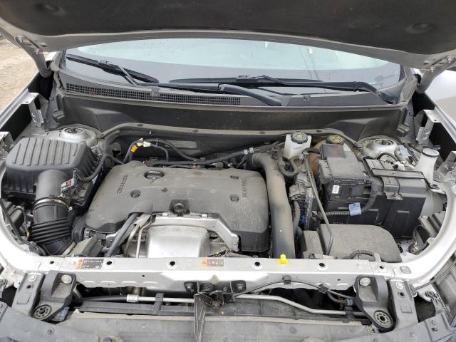 2020 CHEVROLET EQUINOX LT - 3GNAXLEX9LS736575
