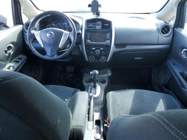 2018 NISSAN VERSA NOTE 3N1CE2CP3JL364231