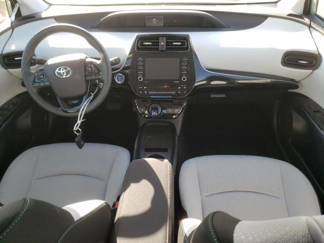 2022 TOYOTA PRIUS NIGH JTDKAMFU0N3167536