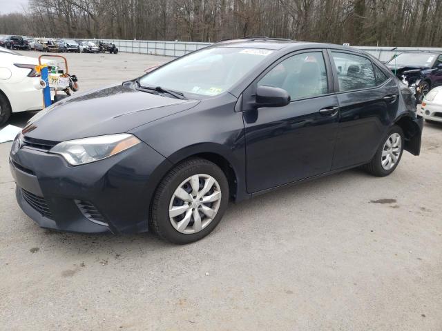 2016 TOYOTA COROLLA L 2T1BURHE4GC582573