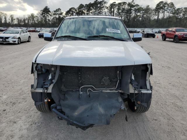 5LMJJ2J5XAEJ05844 Lincoln Navigator