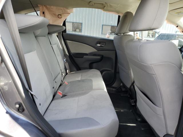 2016 HONDA CR-V EX - 2HKRM4H51GH612157
