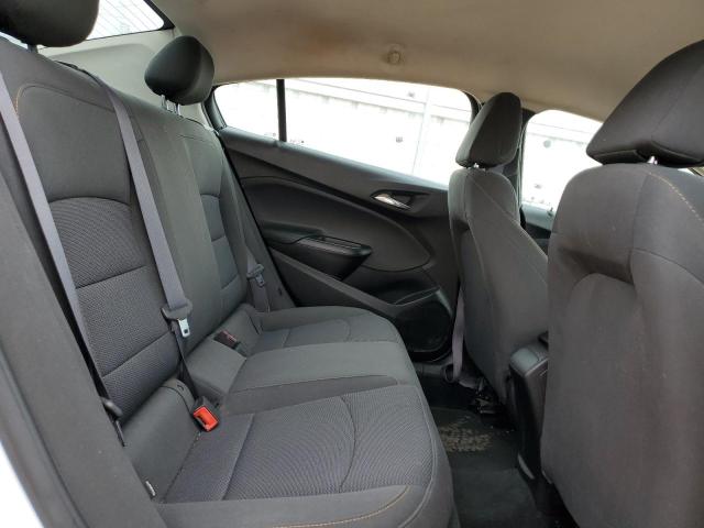 2017 CHEVROLET CRUZE LS 1G1BC5SMXH7150495