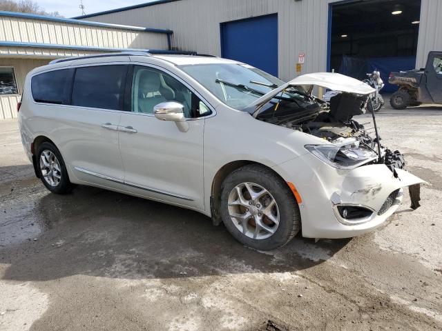 2019 CHRYSLER PACIFICA L - 2C4RC1GG7KR604256