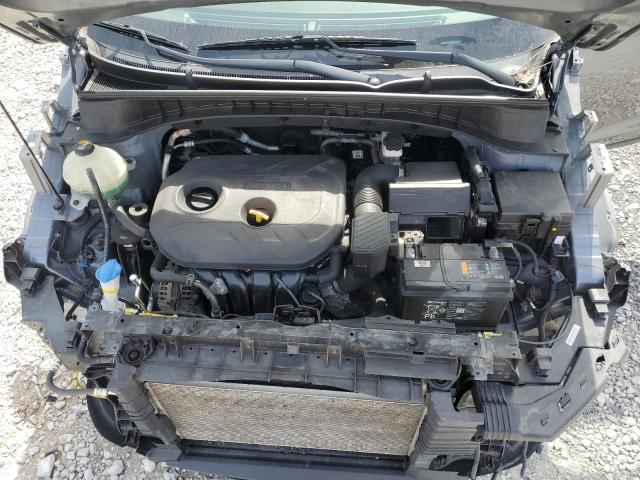 2017 HYUNDAI TUCSON LIM KM8J3CA43HU418731