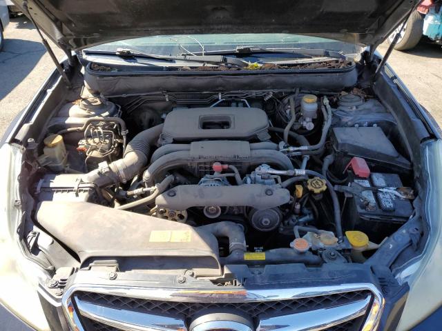 4S3BMBB69A3224300 Subaru Legacy 2.5i Premium
